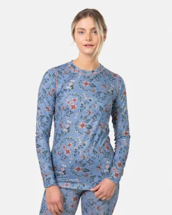 Shop Fryd Long Sleeve Baselayer Technical Base Layer