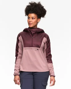 Online Henni Hybrid Training Jackets