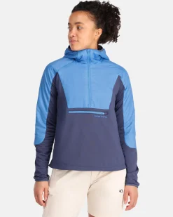 Clearance Henni Hybrid Hiking Jackets|Training Jackets