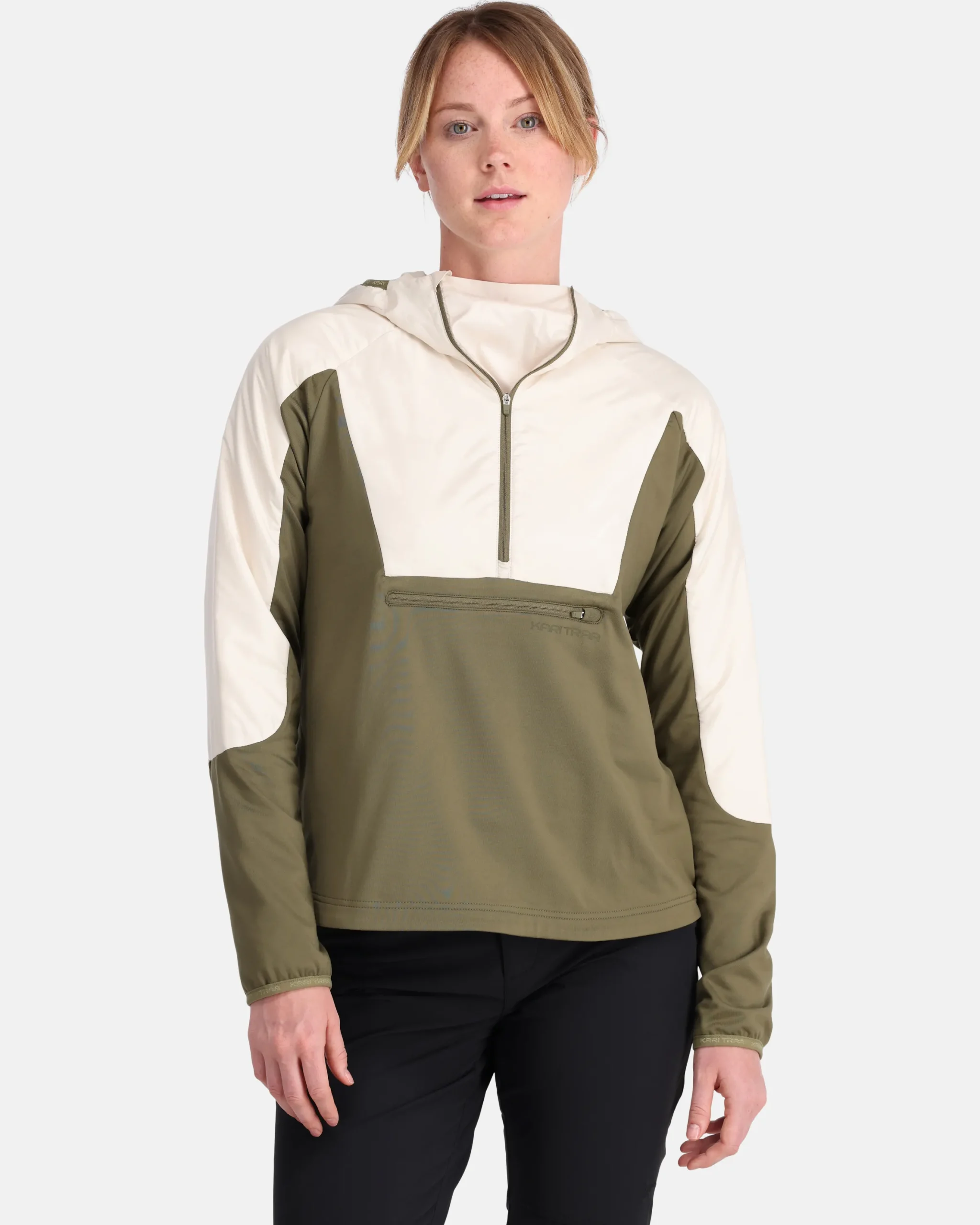 Outlet Henni Hybrid Hiking Jackets|Training Jackets