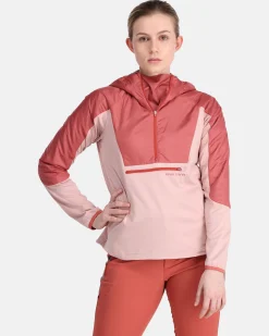 Cheap Henni Hybrid Hiking Jackets|Training Jackets