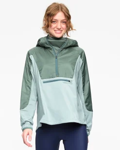 Flash Sale Henni Hybrid Hiking Jackets|Training Jackets