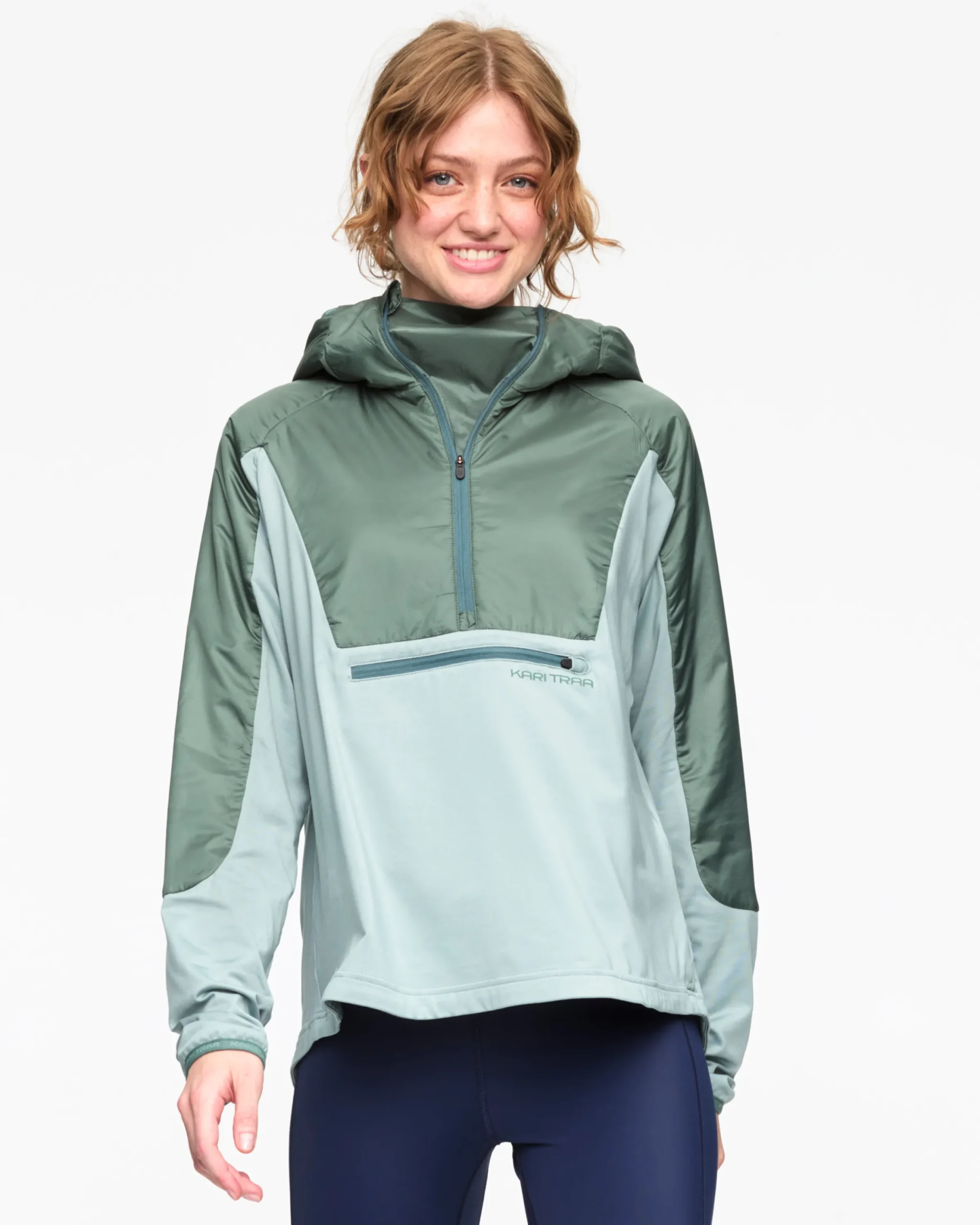 Flash Sale Henni Hybrid Hiking Jackets|Training Jackets