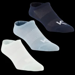Cheap Hæl Sock 3PK Socks