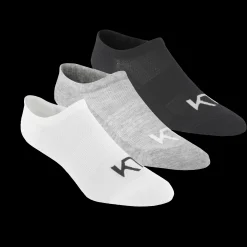 New Hæl Sock 3PK Socks