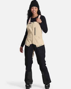 Store Johanne Bib Ski Pants