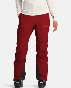 Cheap Johanne Thermal Ski Pants Ski Pants