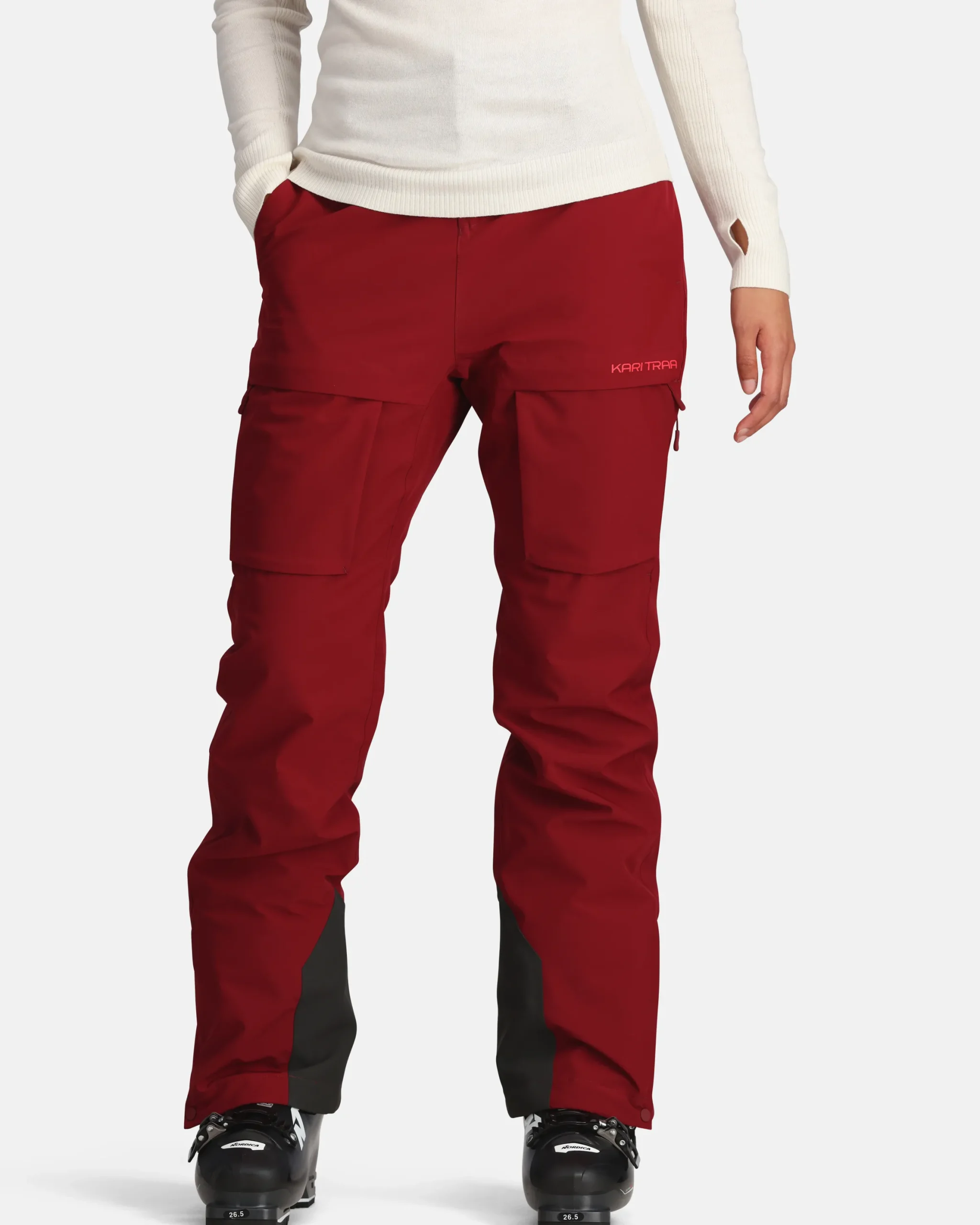 Cheap Johanne Thermal Ski Pants Ski Pants
