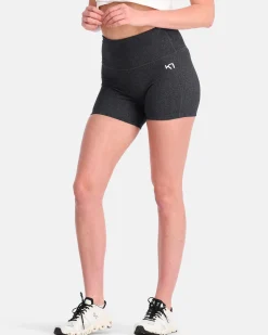 Store Julie High Waist Shorts Shorts and Skirts