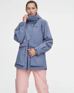 Clearance Karen Jacket Ski Jackets