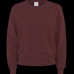 Discount Kari Crew Sweatshirts