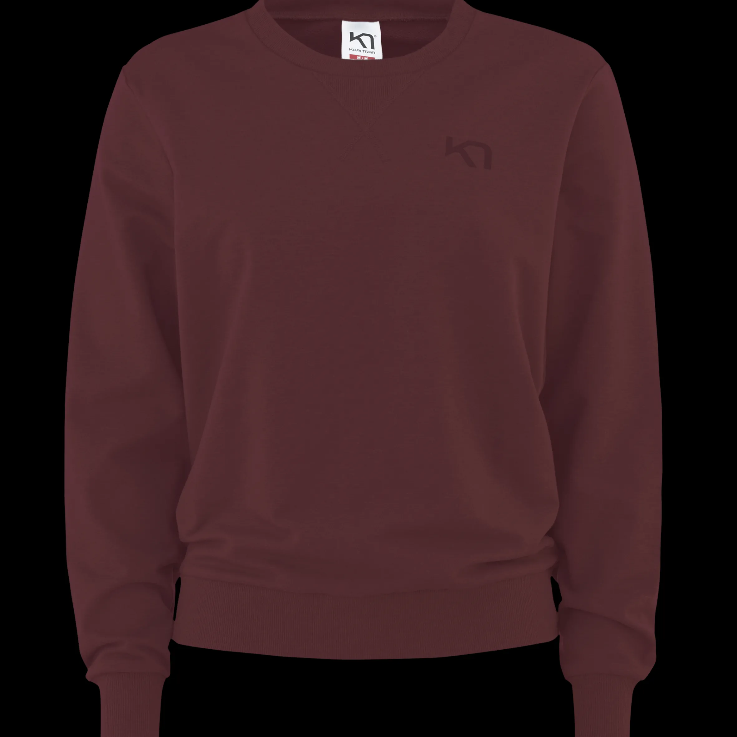 Discount Kari Crew Sweatshirts