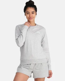 Clearance Kari Crew Sweatshirts