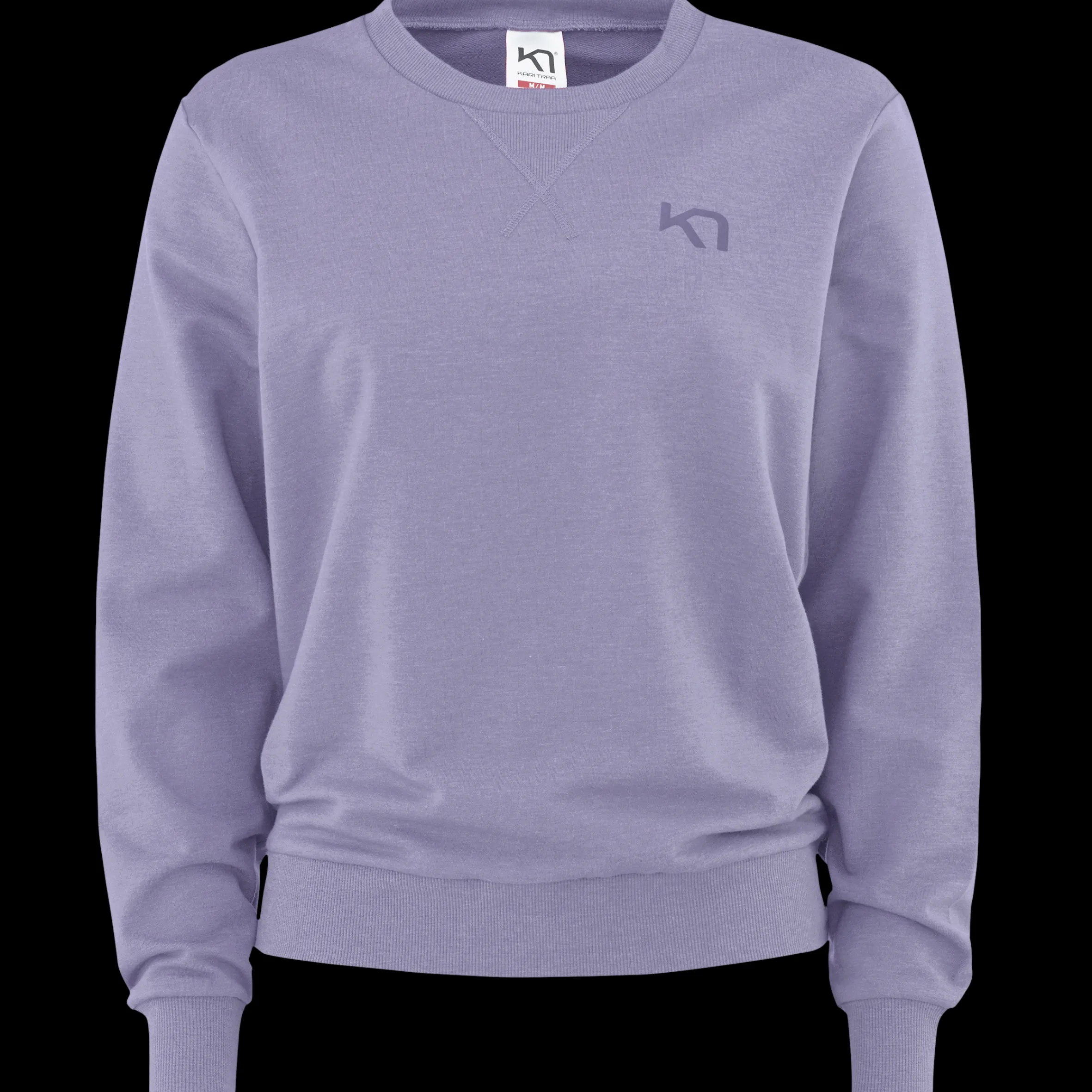 Outlet Kari Crew Sweatshirts