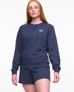 Store Kari Crew Sweatshirts