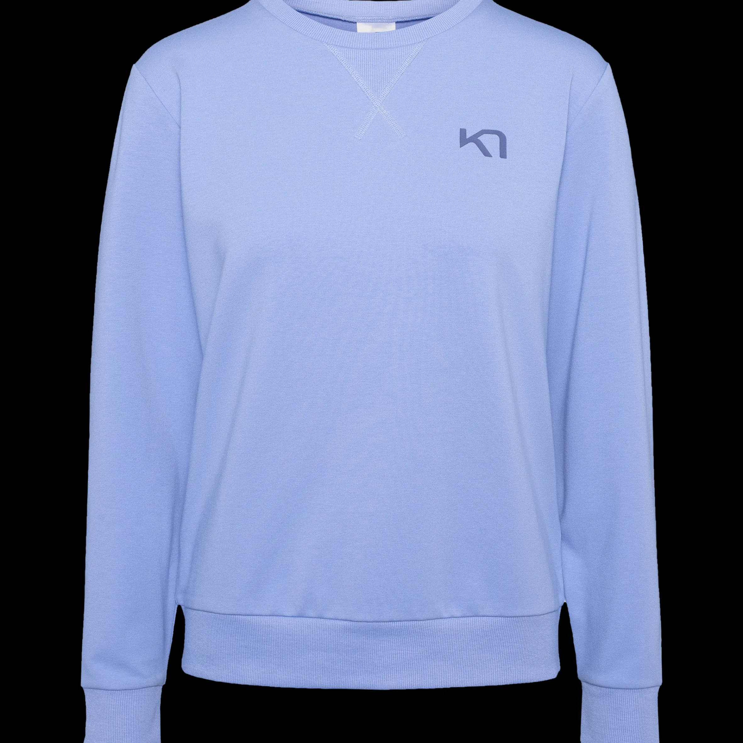 Shop Kari Crew Sweatshirts