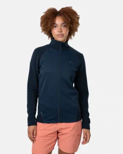 Discount Kari Full Zip Fleece Fleece