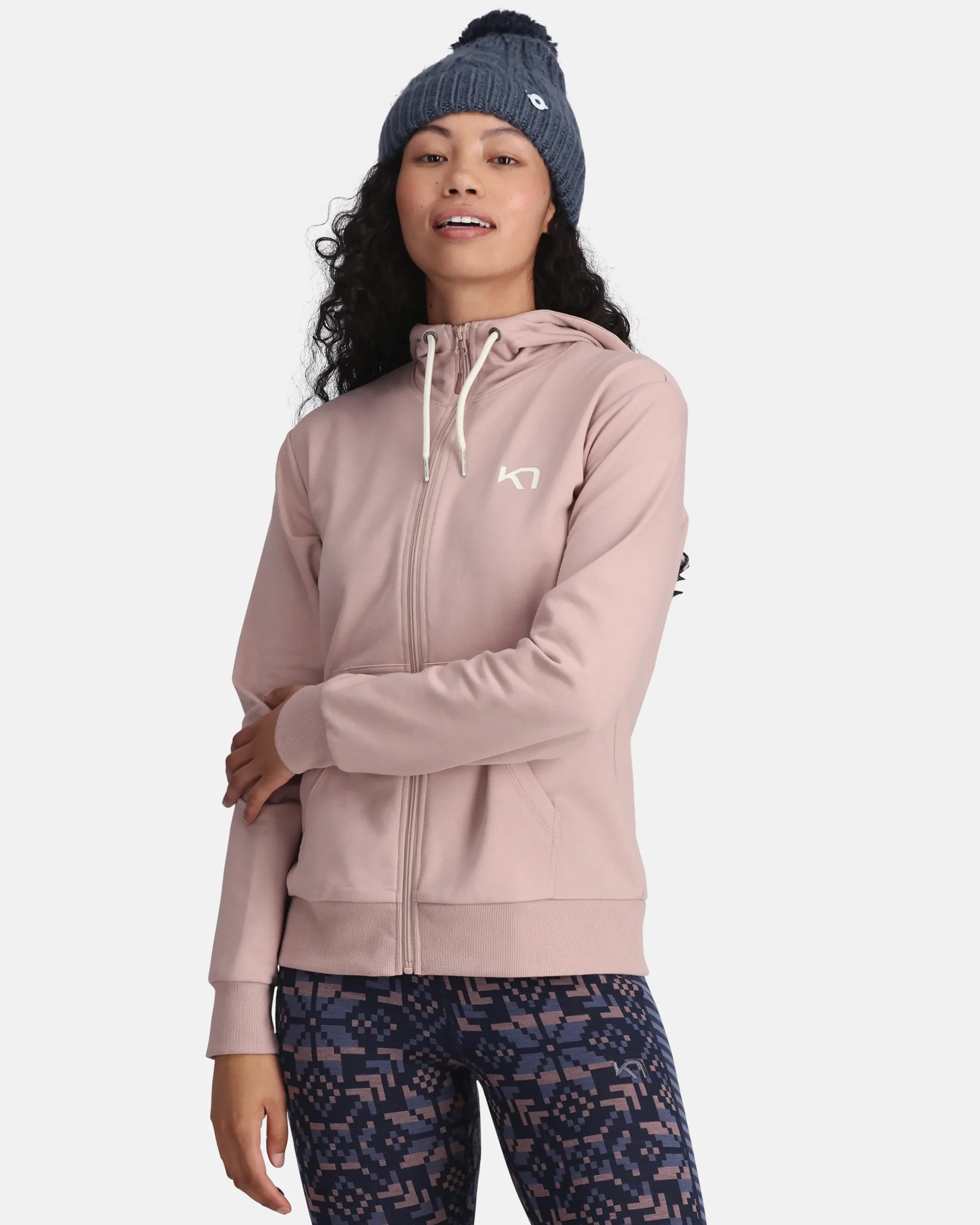 Hot Kari Hoodie Hoodies