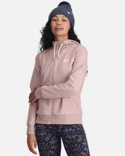 Hot Kari Hoodie Hoodies