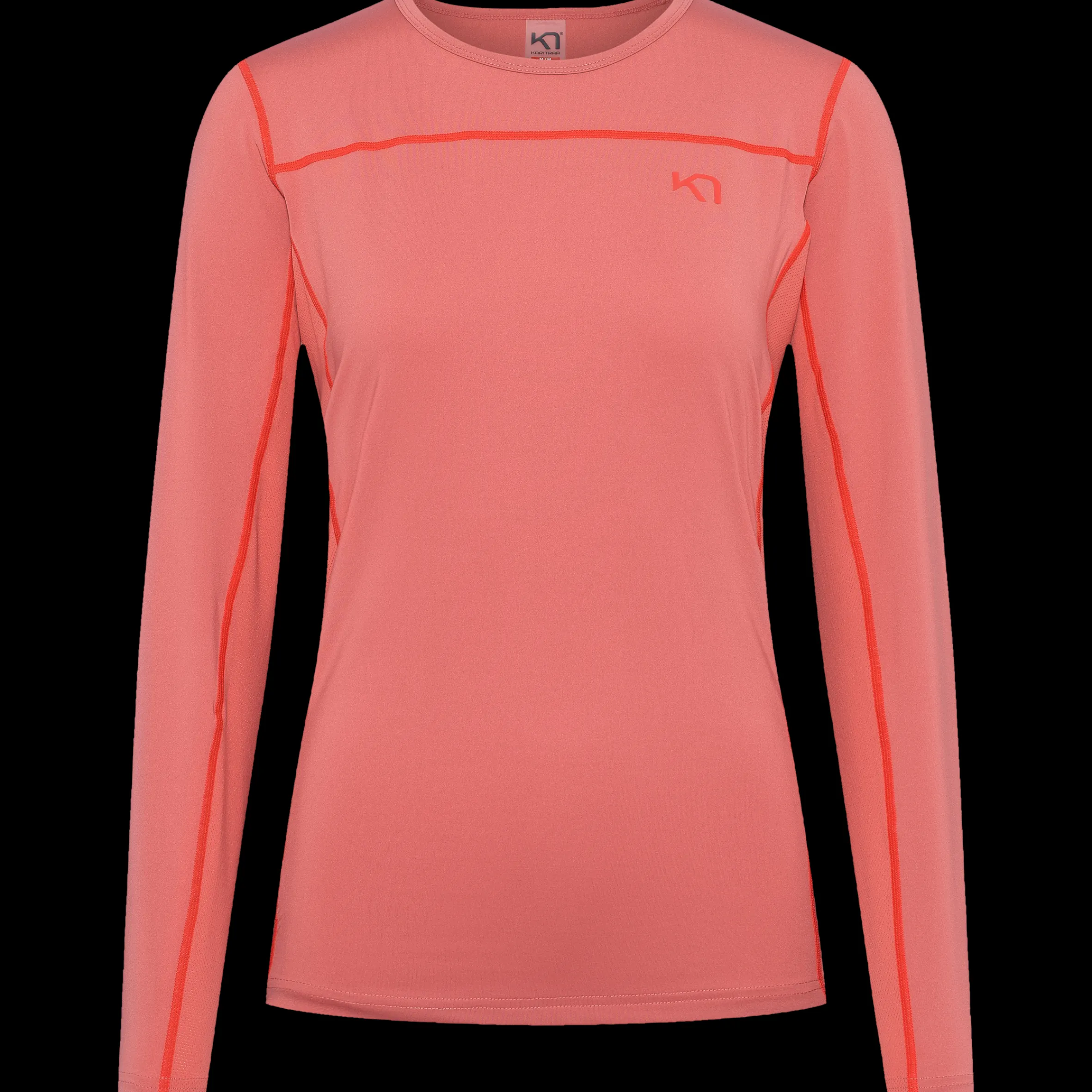Clearance Kari Long Sleeve T-Shirts and Tops