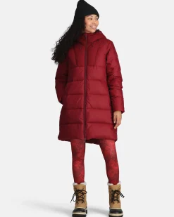 Best Kirsten Jacket Winter Coats and Parkas