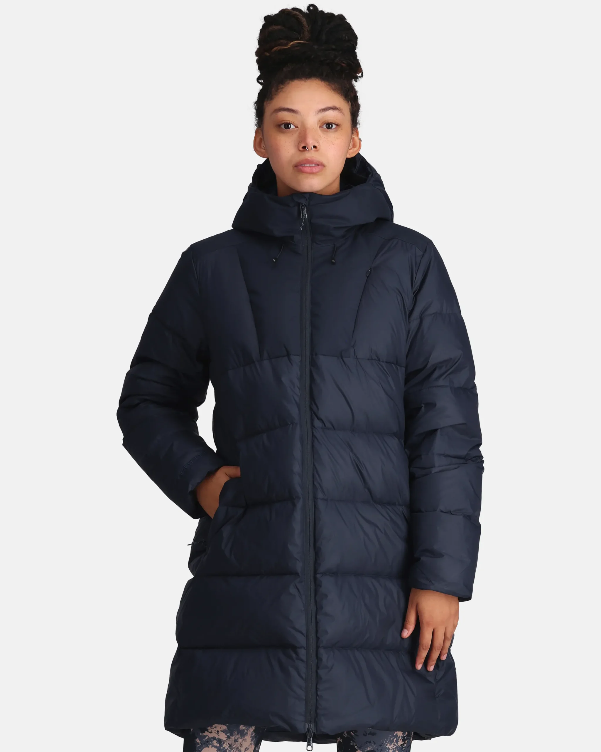 Outlet Kirsten Jacket Winter Coats and Parkas