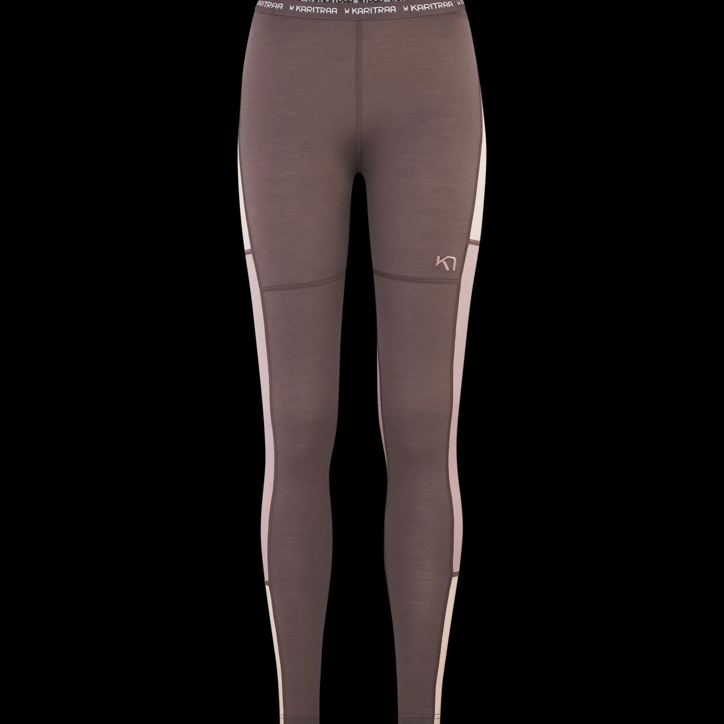 Best Lam Baselayer Pant - 100% Merino Wool Wool Base Layer Pants