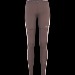 Best Lam Baselayer Pant - 100% Merino Wool Wool Base Layer Pants