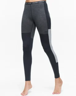 Shop Lam Baselayer Pant - 100% Merino Wool Wool Base Layer Pants