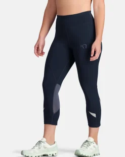 Cheap Louise 2.0 3/4 Tights Hiking Tights and Leggings
