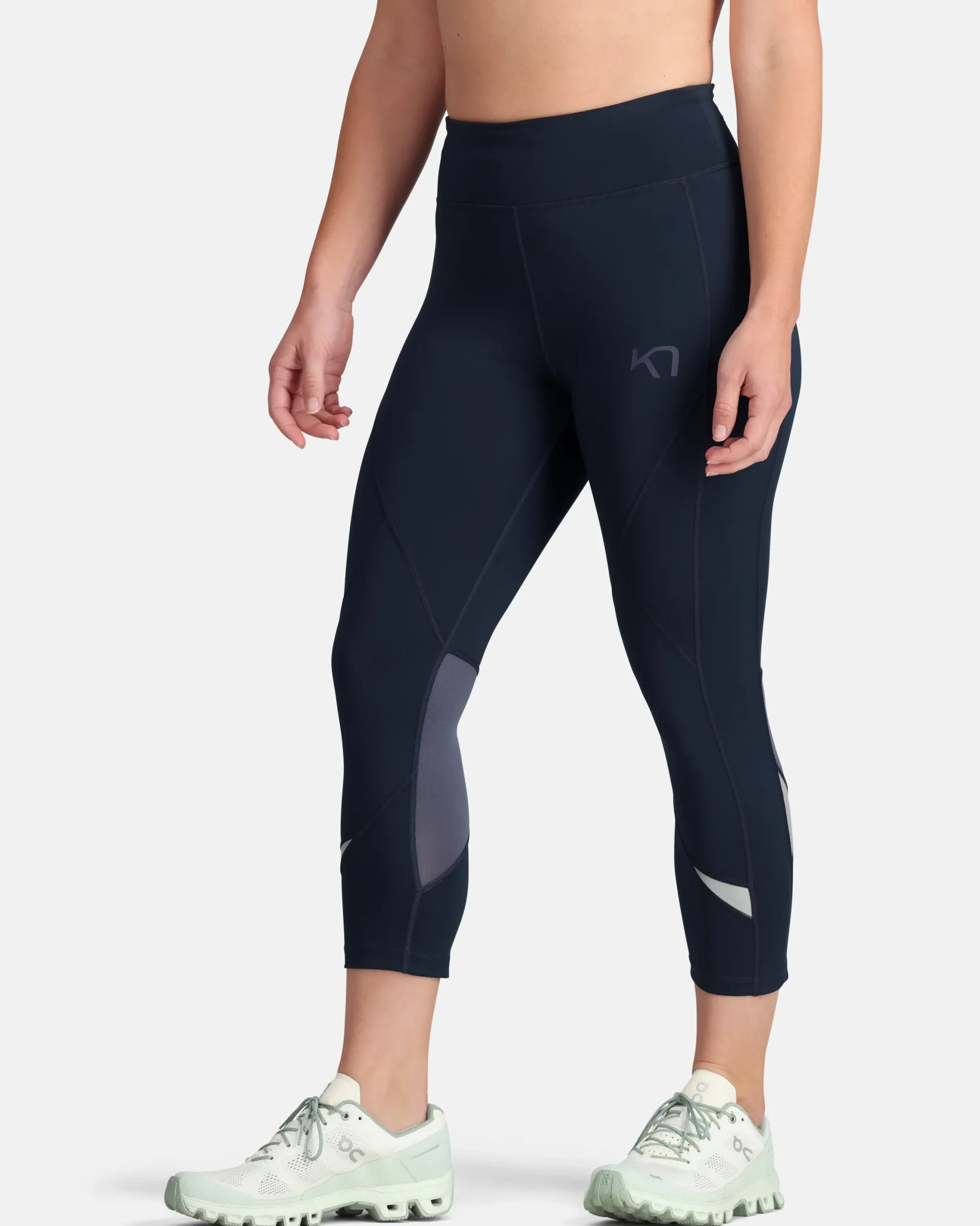 Cheap Louise 2.0 3/4 Tights Hiking Tights and Leggings