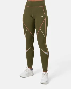 Online Louise 2.0 Tights Hiking Tights and Leggings