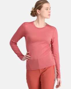 Best Lucie Long Sleeve Wool Long Sleeve