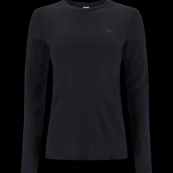 Discount Lucie Long Sleeve Wool Long Sleeve