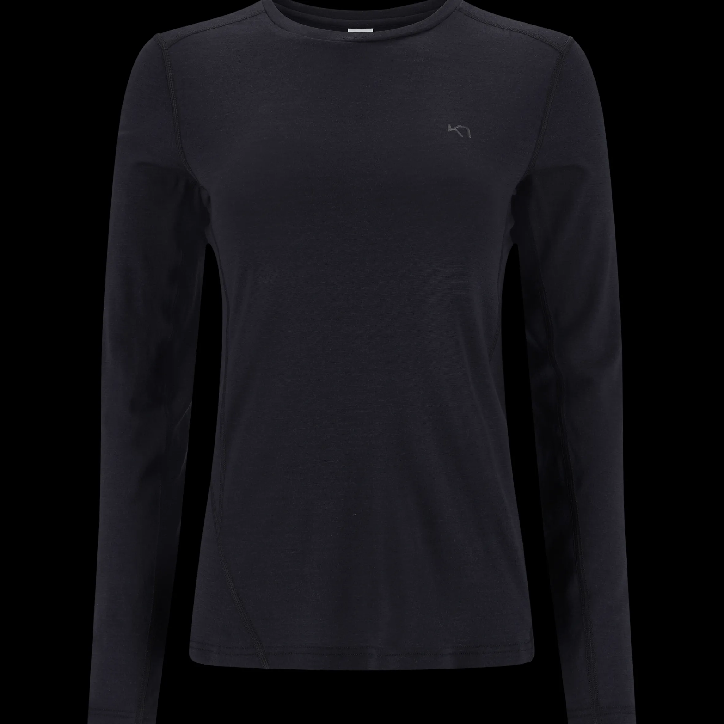 Discount Lucie Long Sleeve Wool Long Sleeve