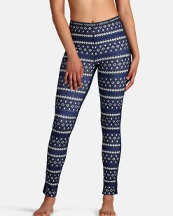 Online Lune Baselayer Pants Technical Base Layer