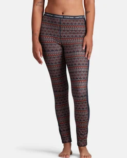 Shop Lune Baselayer Pants Technical Base Layer