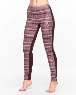 Store Lune Baselayer Pants Technical Base Layer