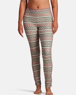 Sale Lune Baselayer Pants Technical Base Layer
