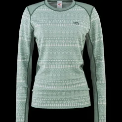 Cheap Maud Long Sleeve Wool Long Sleeve