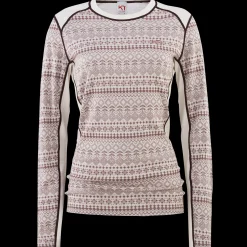 Cheap Maud Long Sleeve Wool Long Sleeve