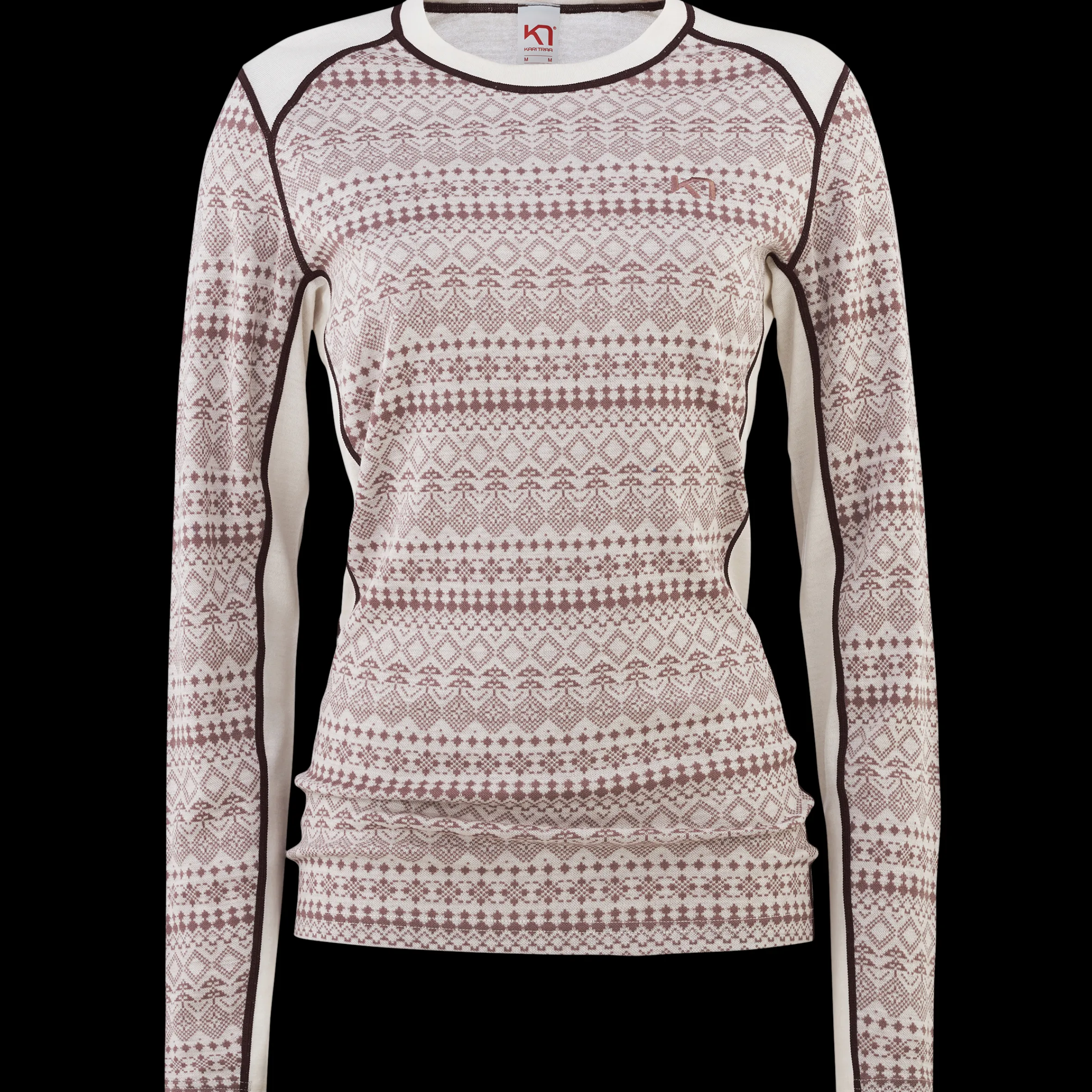 Cheap Maud Long Sleeve Wool Long Sleeve