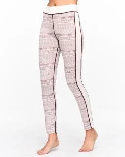Discount Maud Pants Wool Base Layer Pants