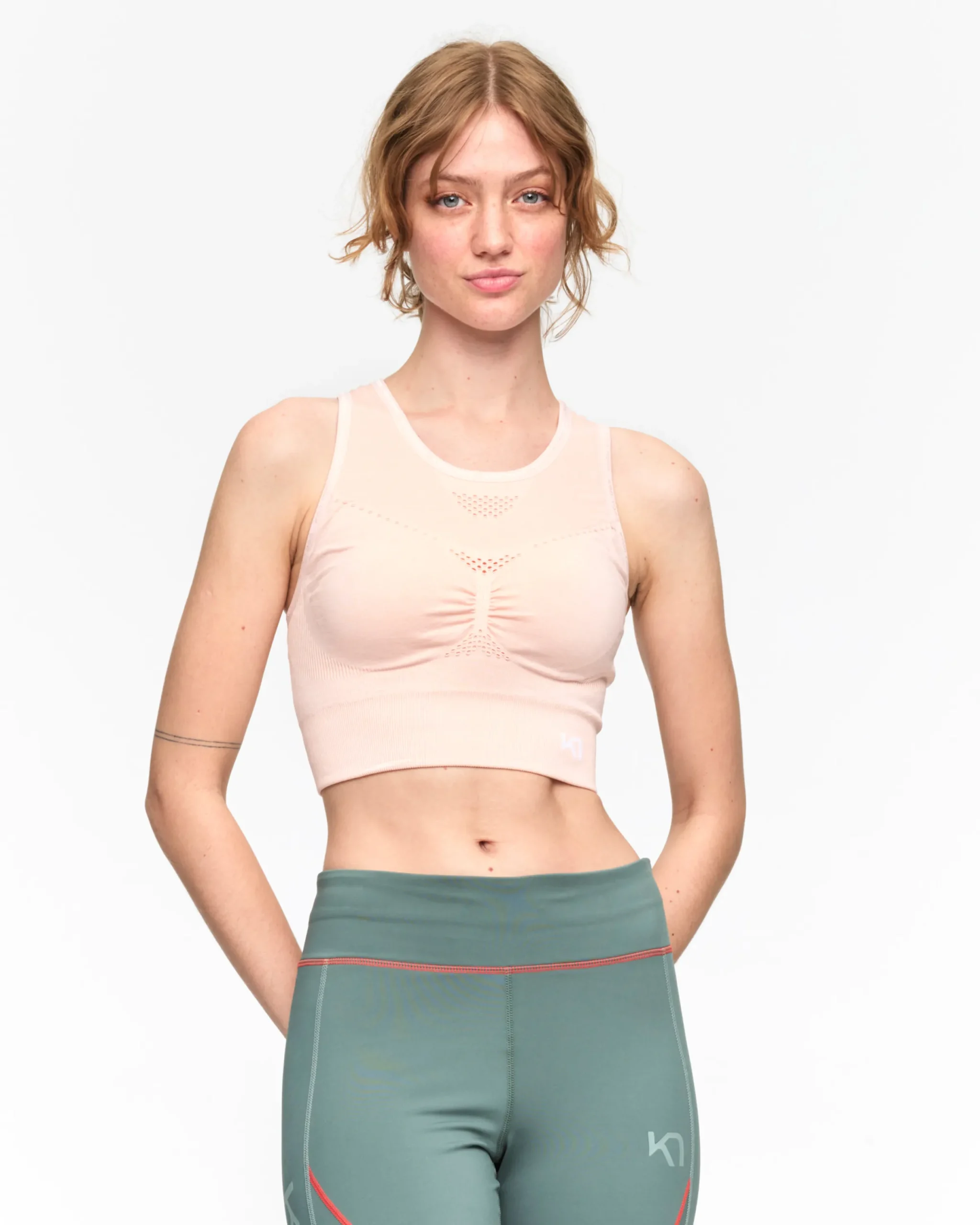 Cheap Ness Sports Bra Sports Bras and Underwear