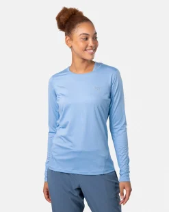 Store Nora 2.0 Long Sleeve T-Shirts and Tops