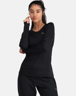 Hot Nora 2.0 Long Sleeve T-Shirts and Tops