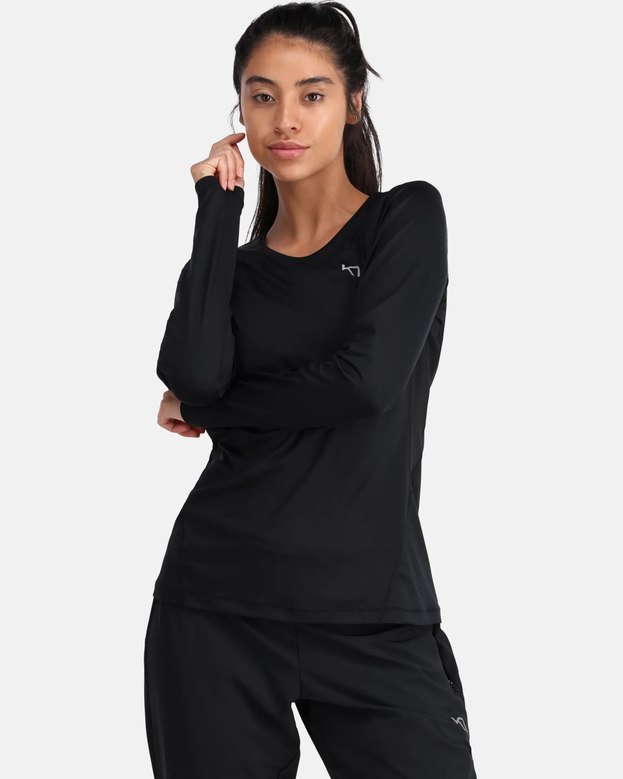 Hot Nora 2.0 Long Sleeve T-Shirts and Tops