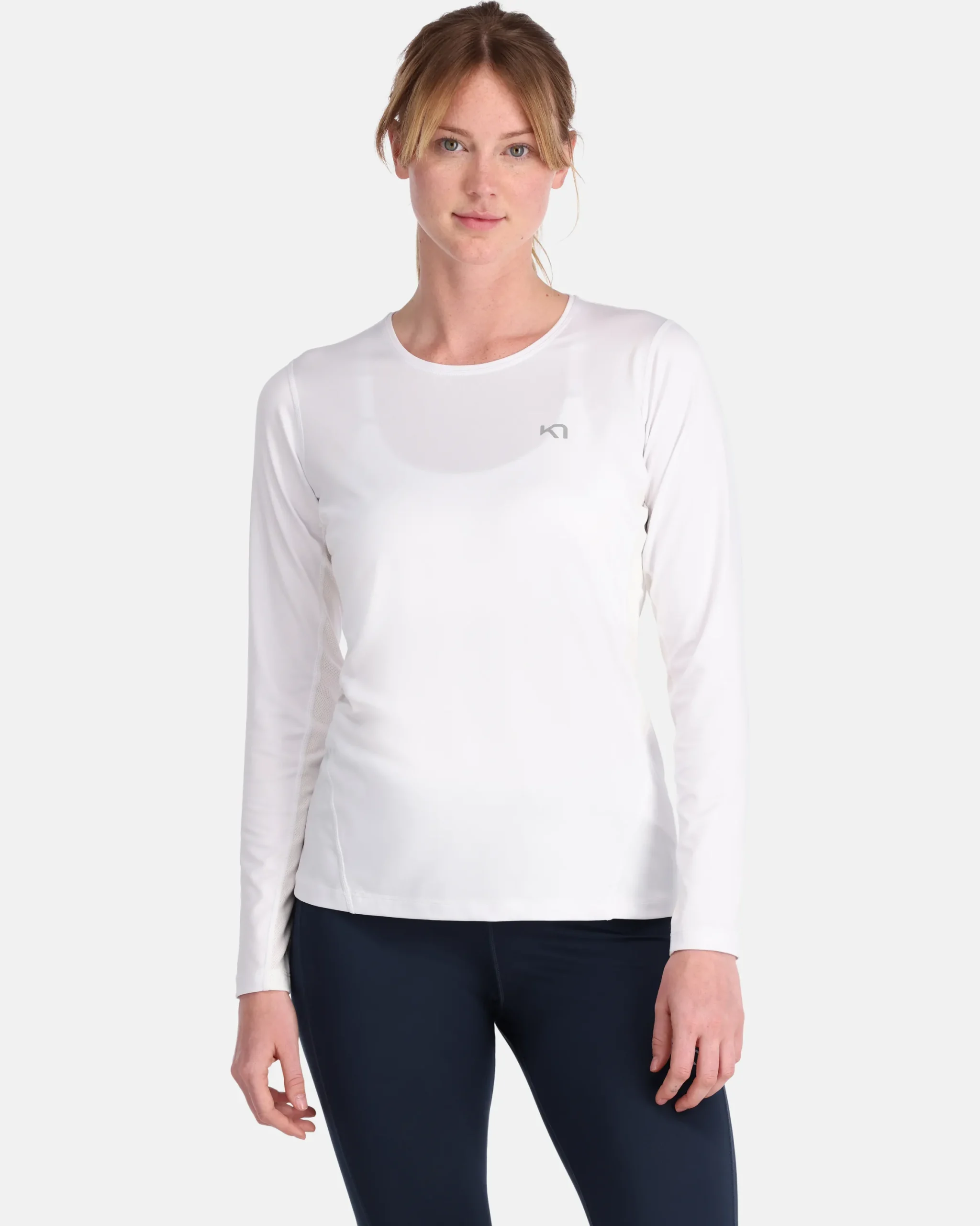 Hot Nora 2.0 Long Sleeve T-Shirts and Tops