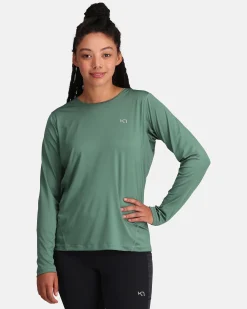 Online Nora 2.0 Long Sleeve T-Shirts and Tops