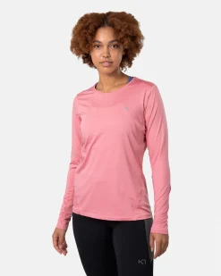 Sale Nora 2.0 Long Sleeve T-Shirts and Tops